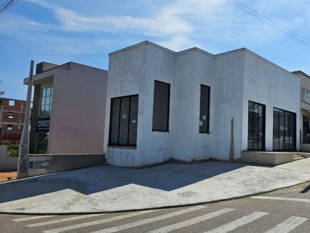 Ponto comercial com 3 salas para alugar na Rua Arquiteto Marcio João de Arruda, 100, Vila Leis, Itu, 90 m2 por R$ 7.500