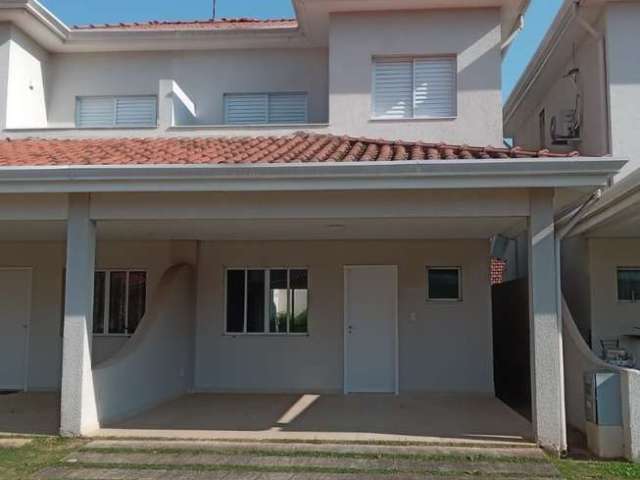 Casa em condomínio fechado com 3 quartos para alugar na Avenida Vittório Veneto, 46, Jardim Padre Bento, Itu, 85 m2 por R$ 4.100