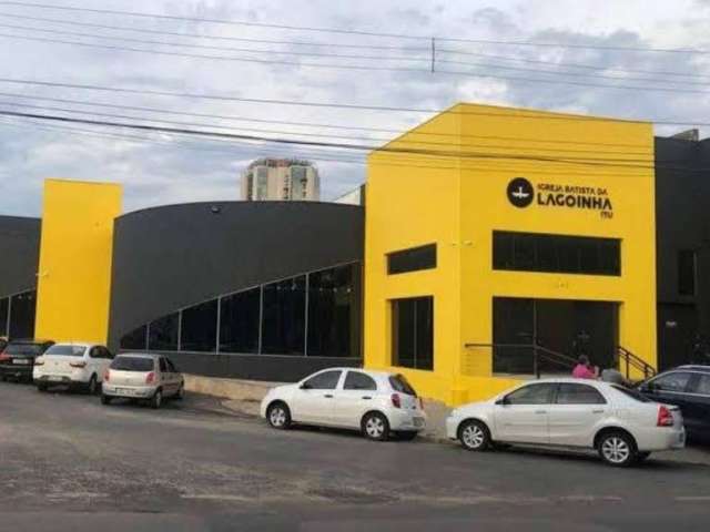 Sala comercial com 1 sala para alugar na Avenida Doutor Otaviano Pereira Mendes, 1050, Liberdade, Itu, 1000 m2 por R$ 38.000