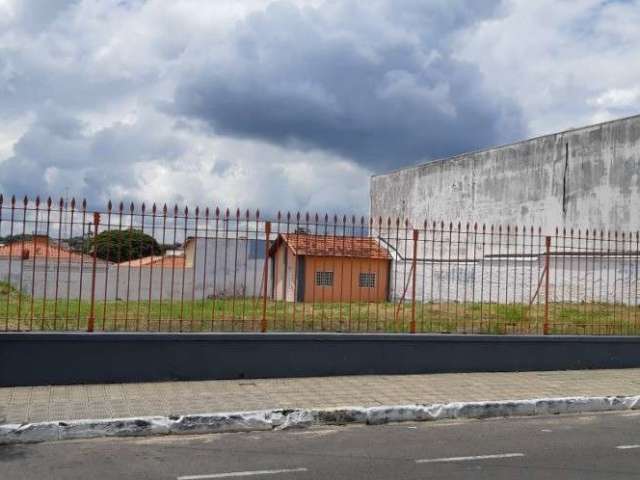 Terreno comercial à venda na Praça Conde de Parnaíba, 1389, Centro, Itu por R$ 3.000.000