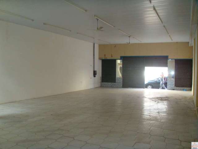 Ponto comercial com 1 sala para alugar na Rua Santana, 96, Centro, Itu, 160 m2 por R$ 9.000