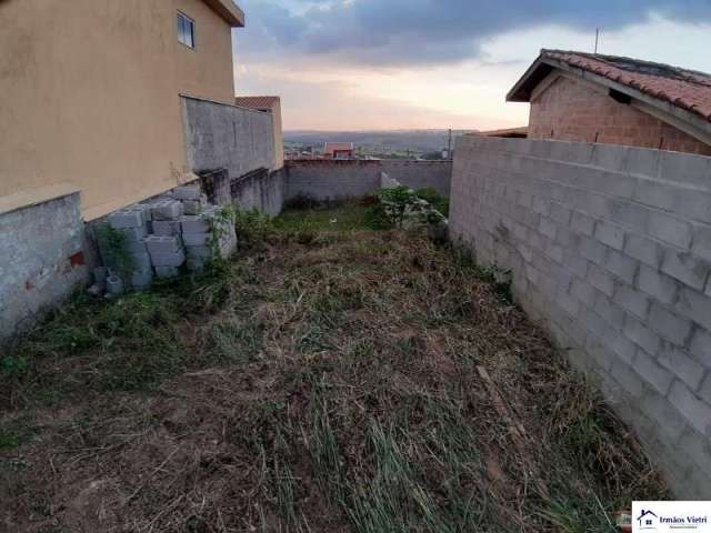 Terreno residencial para Venda Jardim Estância Bom Viver, Itu 150,00 m² total