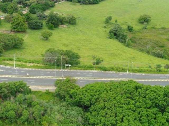 Terreno comercial à venda na Rodovia do Açúcar, 100, Itapecerica, Salto, 43428 m2 por R$ 10.000.000