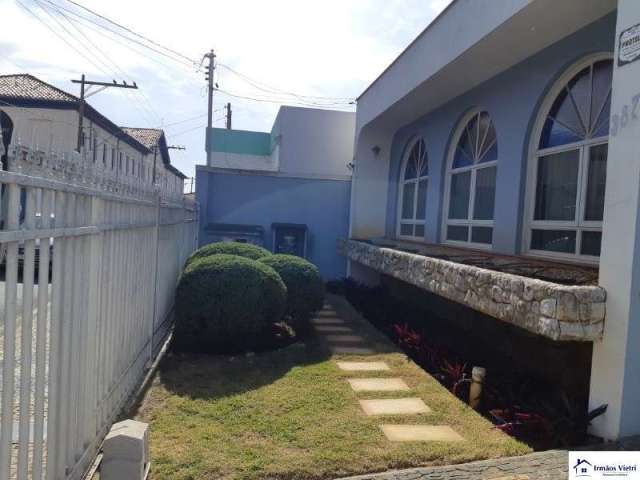 Casa com 3 quartos à venda na Rua Joaquim Bernardes Borges, 387, Centro, Itu, 250 m2 por R$ 1.500.000