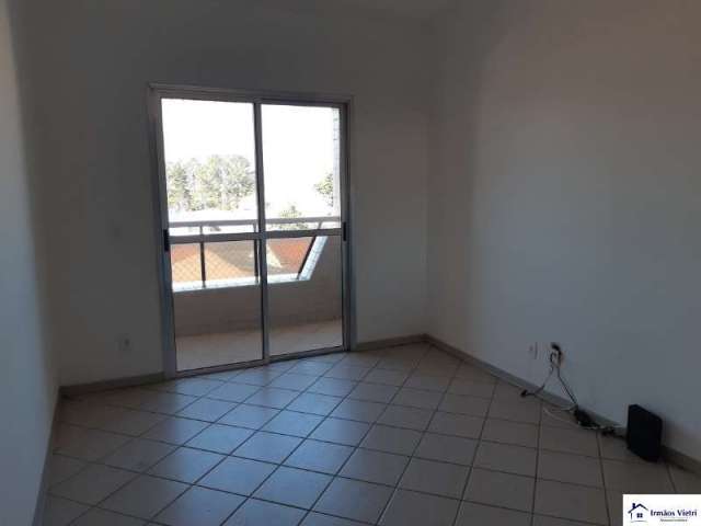 Apartamento com 1 quarto para alugar na Rua Paulo Eduardo Xavier de Toledo, 465, São Luiz, Itu, 70 m2 por R$ 1.650