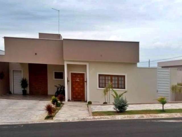 Casa em condomínio fechado com 3 quartos à venda na Rua Humaitá, 229, Residencial Lagos D'Icaraí, Salto, 188 m2 por R$ 954.000