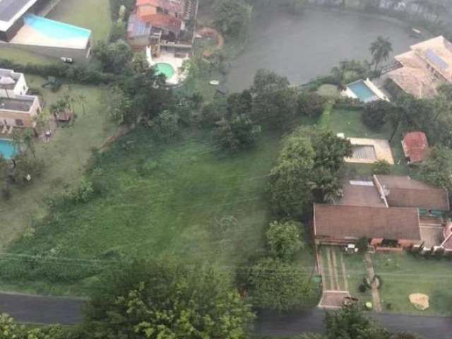 Terreno a venda no condomínio Terras de São José - Itu -SP