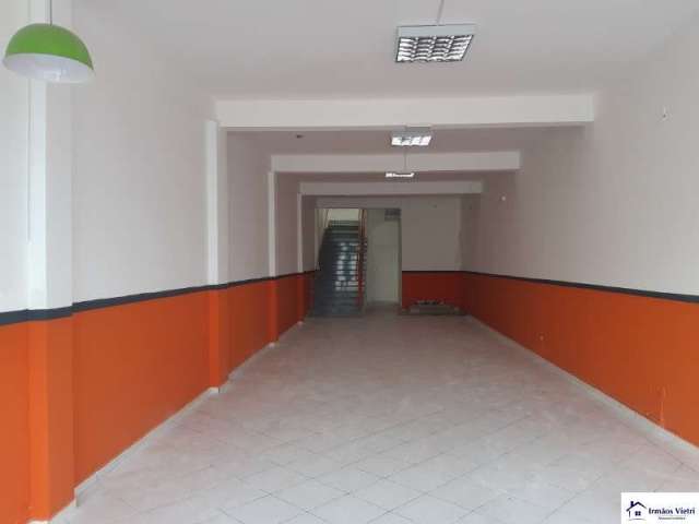 Ponto Comercial/loja/Box para a Aluguel 221m²