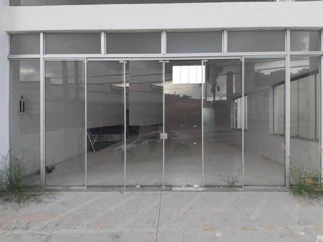 Ponto comercial com 1 sala para alugar na Avenida Plaza, 100, Jardim Paraíso, Itu, 219 m2 por R$ 7.000