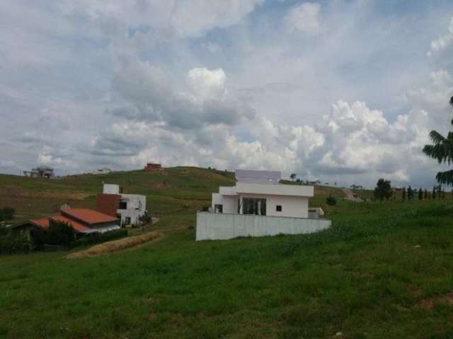 Terreno residencial à venda, bairro campos de santo antônio, itu.