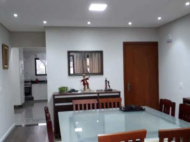 Lindo Apartamento 115 metros, Centro de Campo Limpo Pta