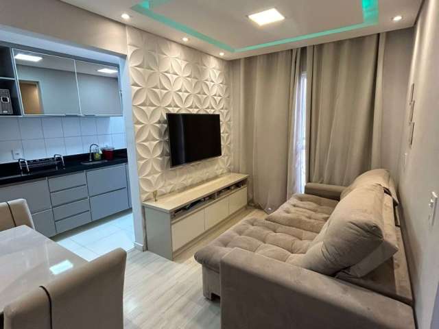 Lindo Apartamento, Residêncial Paraiso, Varzea Pta