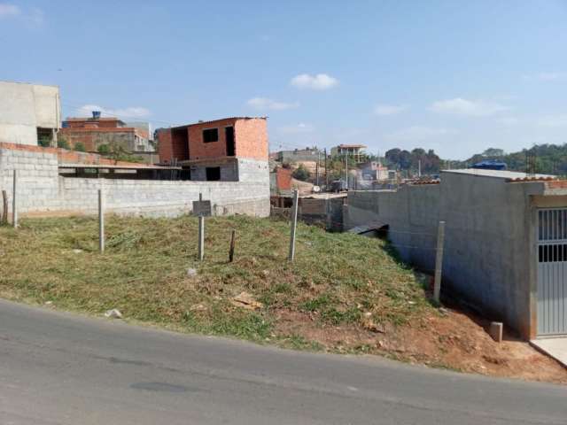 Lindo terreno no Parque Santana, Campo Limpo Paulista