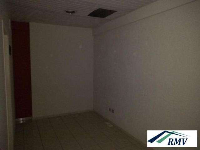 Sala comercial à venda, 70 m² - Centro - São Bernardo do Campo/SP