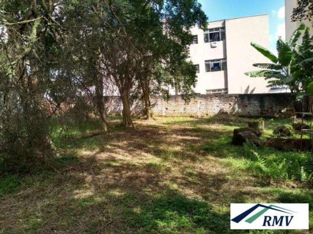 Terreno à venda, 2500 m² - Centro - São Bernardo do Campo/SP