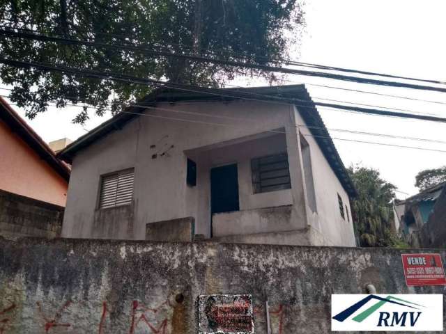 Terreno no Bairro Baeta Neves, ótima localização.