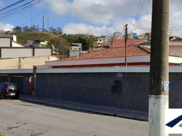 Casa Residencial- Jd.Silvina - São Bernardo do Campo