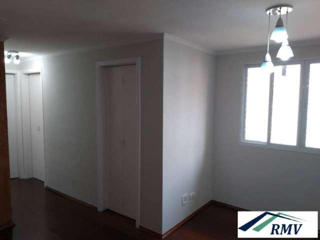 Apartamento no Jardim Valdíbia - Bairro Demarchi.