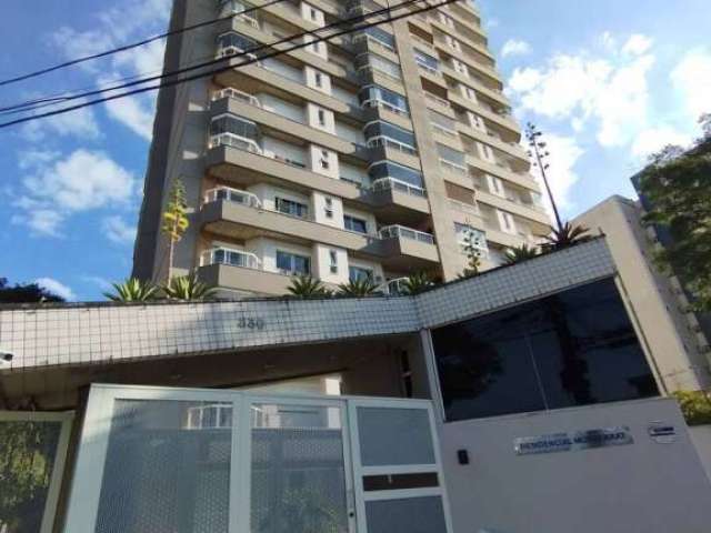 Apartamento no Condomínio Monserrat, Nova Petrópolis.