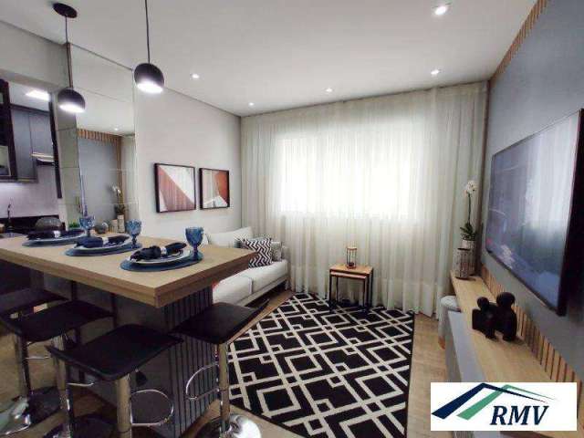 Apartamento no Bairro Anchieta.