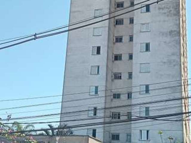 Apartamento no Condomínio Conquista Anchieta.