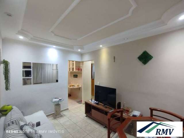 Apartamento no Baeta Neves, ótima localização.