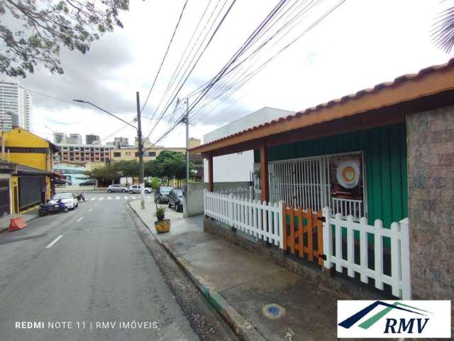 Cafeteria na região da Avenida Kennedy - Jardim do Mar.