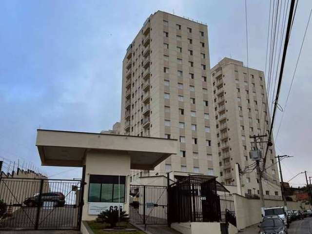 Cobertura no Condomínio Residencial Varandas de Interlagos