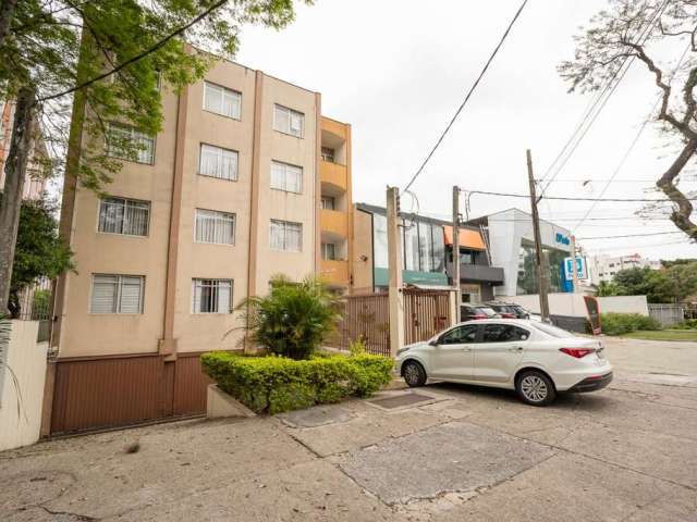 Apartamento para Venda em Curitiba, Vila Izabel, 4 dormitórios, 2 banheiros, 1 vaga