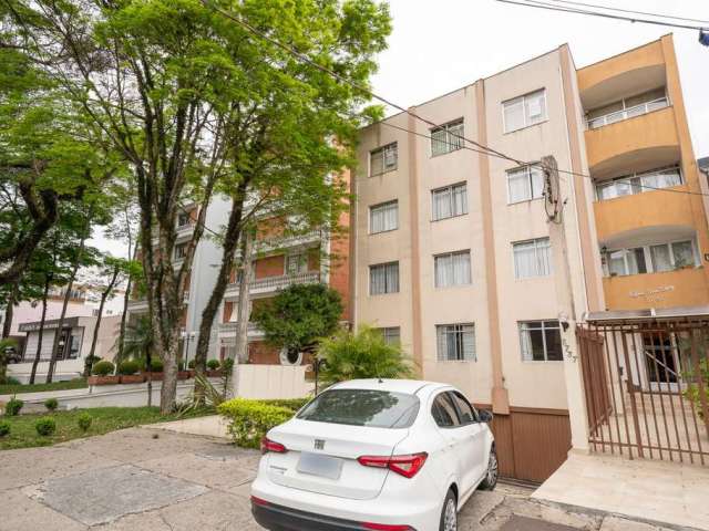 Apartamento para Venda em Curitiba, Vila Izabel, 4 dormitórios, 2 banheiros, 1 vaga