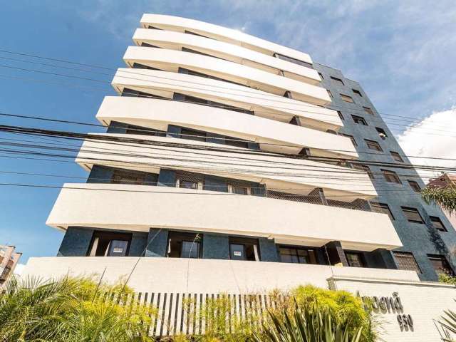 Apartamento para Venda em Curitiba, Água Verde, 3 dormitórios, 1 suíte, 4 banheiros, 2 vagas