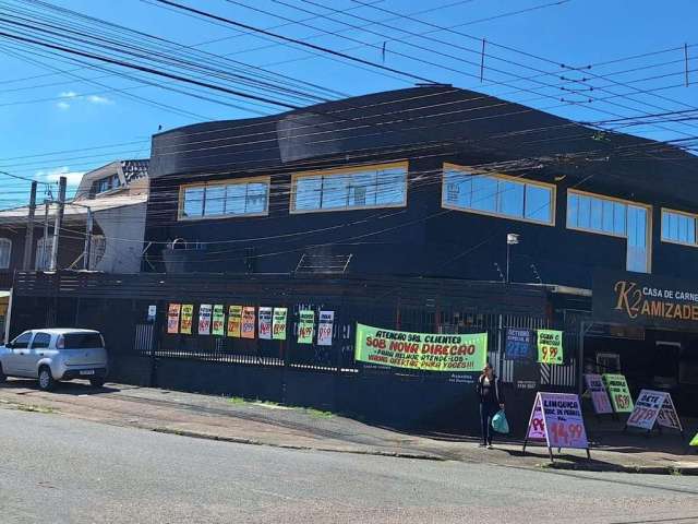 Sala Comercial para Locação em Curitiba, Xaxim