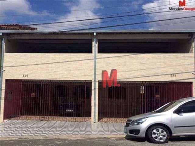 Casa com 5 dormitórios à venda, 567 m² por R$ 595.000,00 - Jardim Santo André - Sorocaba/SP