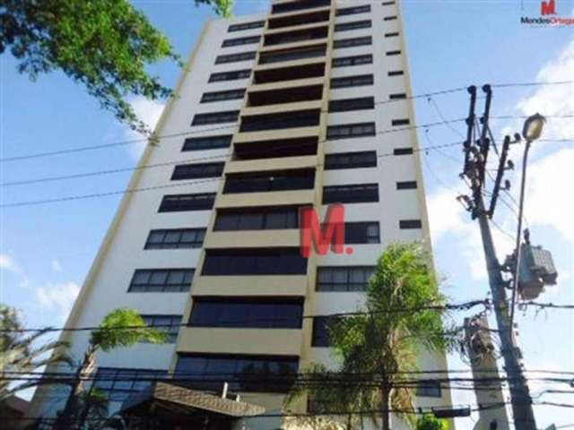 Apartamento com 3 dormitórios à venda, 273 m² por R$ 1.800.000,00 - Centro - Sorocaba/SP