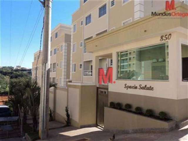 Apartamento com 3 dormitórios à venda, 120 m² por R$ 415.000,00 - Vila Gabriel - Sorocaba/SP