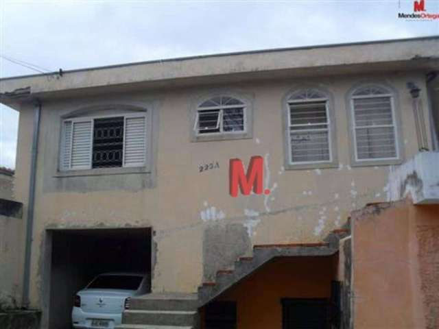 Casa Residencial à venda, Jardim América, Sorocaba - CA0064.