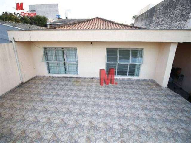 Casa com 4 dormitórios à venda, 215 m² por R$ 1.350.000,00 - Jardim América - Sorocaba/SP