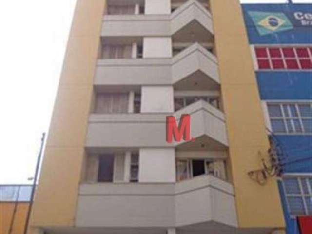 Apartamento à venda, 177 m² por R$ 580.000,00 - Centro - Sorocaba/SP