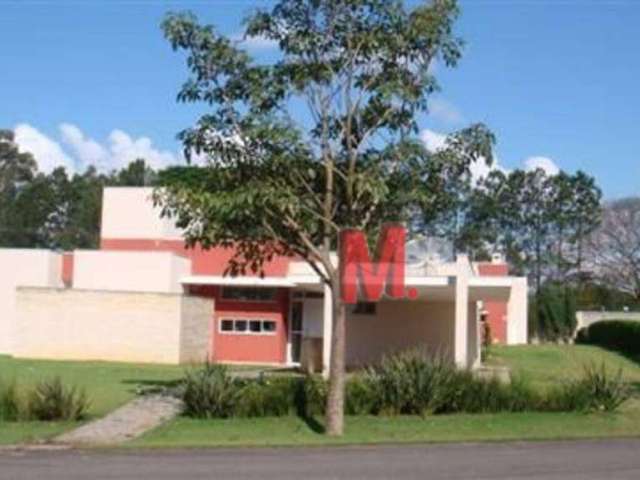 Casa à venda, 400 m² por R$ 1.500.000,00 - Condomínio Vale do Lago - Sorocaba/SP