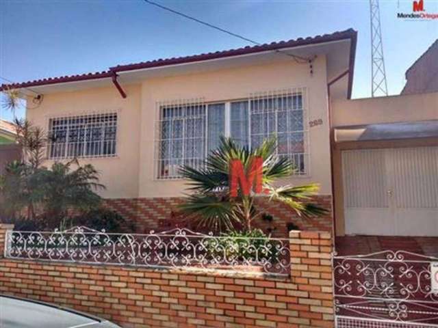 Casa à venda, 201 m² por R$ 1.500.000,00 - Centro - Sorocaba/SP