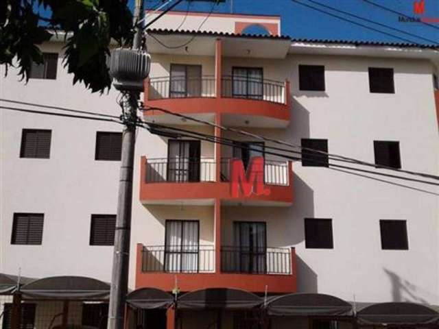 Apartamento com 2 dormitórios à venda, 89 m² por R$ 310.000,00 - Jardim das Magnólias - Sorocaba/SP