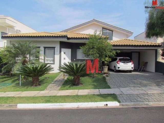 Casa com 3 dormitórios à venda, 212 m² por R$ 1.390.000,00 - Parque Esplanada - Votorantim/SP