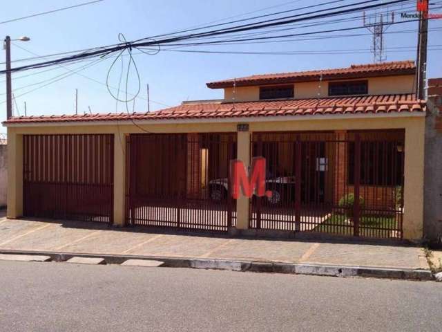 Casa com 3 dormitórios à venda, 350 m² por R$ 870.000,00 - Parque Bela Vista - Votorantim/SP