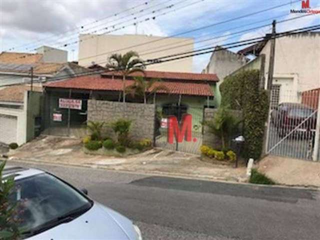 Casa com 3 dormitórios à venda, 290 m² por R$ 725.000,00 - Jardim Europa - Sorocaba/SP