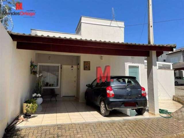 Casa com 2 dormitórios à venda, 93 m² por R$ 580.000,00 - Condomínio Verde Vale - Sorocaba/SP