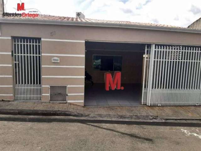 Casa com 2 dormitórios à venda, 183 m² por R$ 715.000,00 - Vila Carvalho - Sorocaba/SP