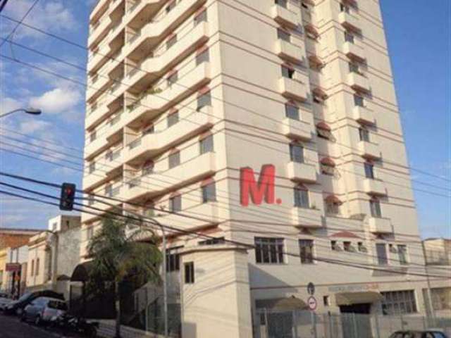 Apartamento com 3 dormitórios à venda, 96 m² por R$ 350.000,00 - Jardim Santa Rosália - Sorocaba/SP