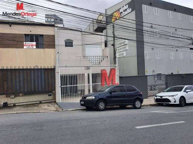 Casa com 3 dormitórios à venda, 193 m² por R$ 650.000,00 - Jardim Faculdade - Sorocaba/SP