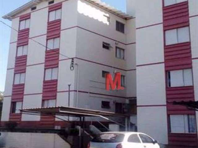 Apartamento Residencial à venda, Vila Jardini, Sorocaba - AP0169.