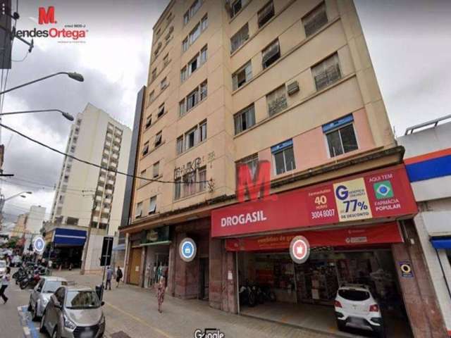 Apartamento à venda, 119 m² por R$ 350.000,00 - Centro - Sorocaba/SP